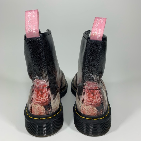 dr martens power corruption & lies